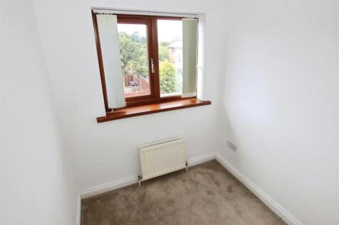 BEDROOM THREE (REAR)