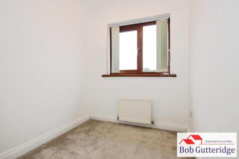 BEDROOM THREE (REAR)