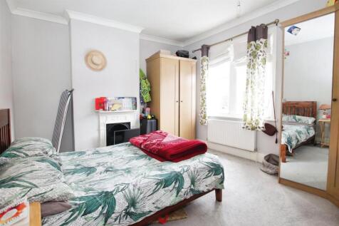 BEDROOM ONE (FRONT)