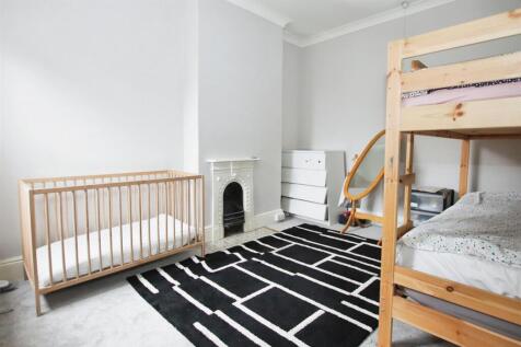 BEDROOM TWO (REAR)