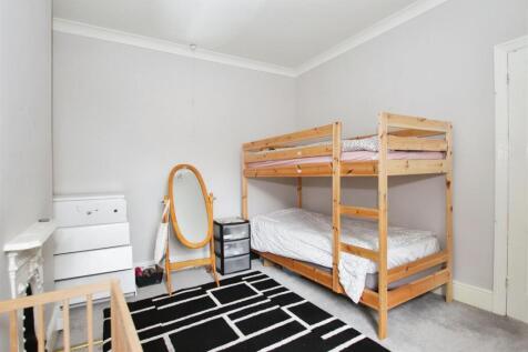 BEDROOM TWO (REAR)