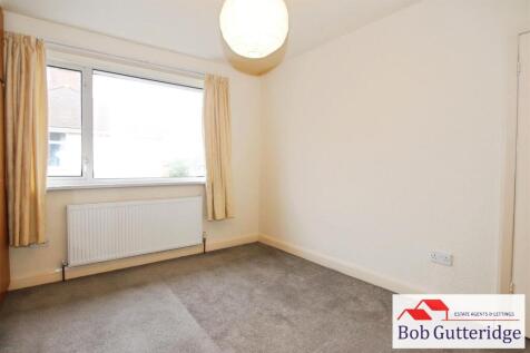 BEDROOM TWO (REAR)