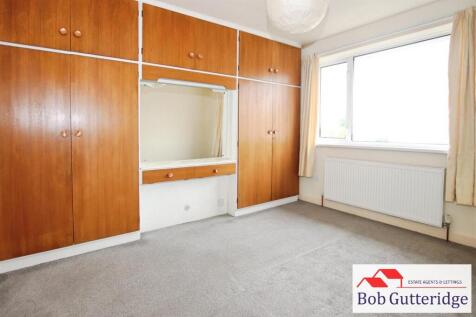 BEDROOM TWO (REAR)