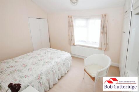 BEDROOM ONE (FRONT)