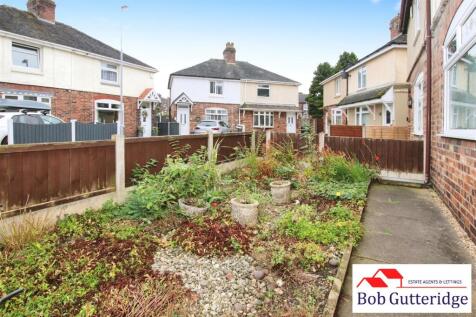 FORE GARDEN