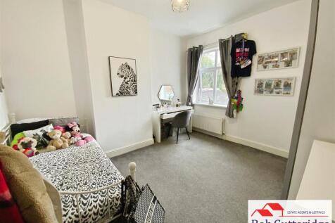 BEDROOM TWO (REAR)