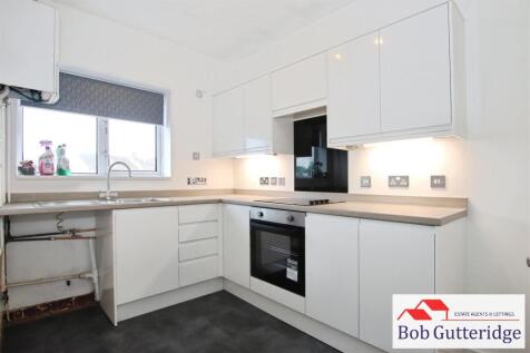 NEW FITTED KITCHEN