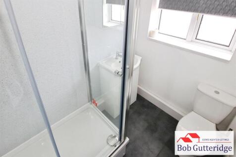 NEW SHOWER ROOM