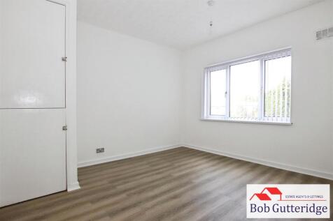 BEDROOM ONE (REAR)