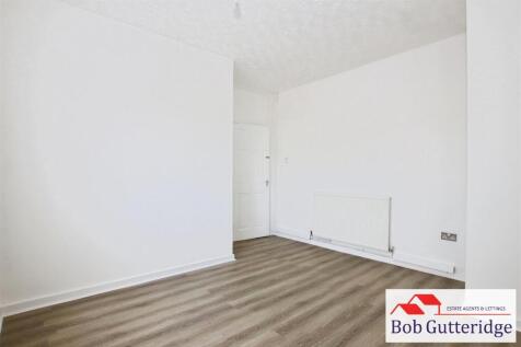BEDROOM ONE (REAR)