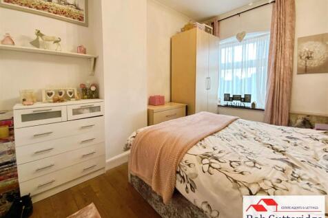 BEDROOM ONE (REAR)
