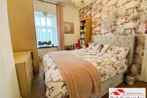 BEDROOM ONE (REAR)