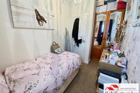 BEDROOM THREE (FRONT)