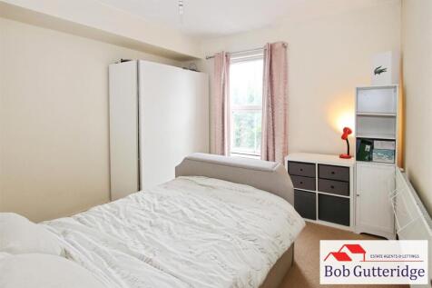 BEDROOM ONE (FRONT)
