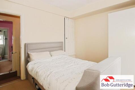 BEDROOM ONE (FRONT)