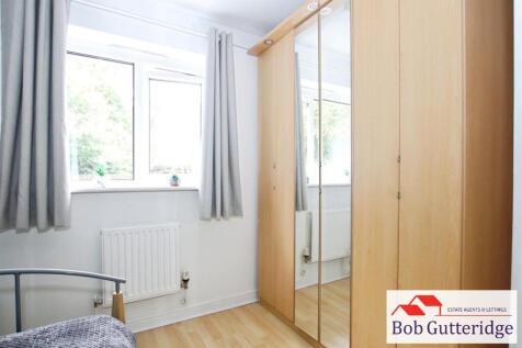 BEDROOM THREE (REAR)