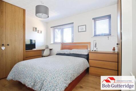 BEDROOM ONE (FRONT)