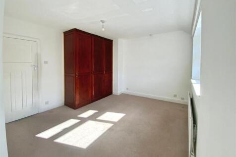 BEDROOM ONE (FRONT)