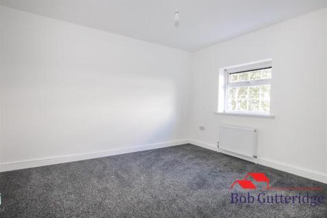 BEDROOM ONE (FRONT)