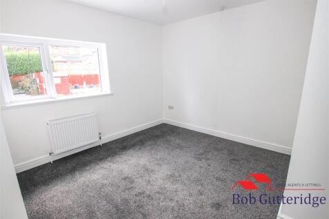 BEDROOM TWO (REAR)