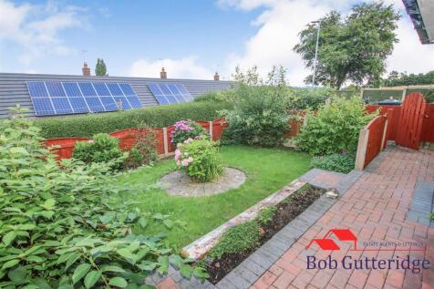 FORE GARDEN