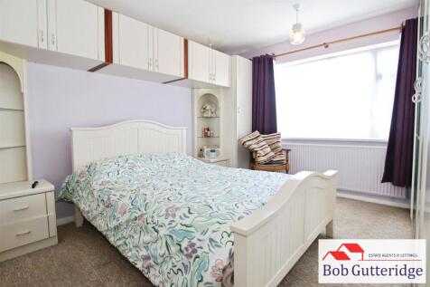 BEDROOM ONE (FRONT)