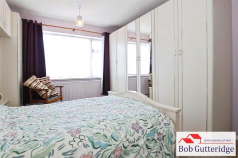 BEDROOM ONE (FRONT)