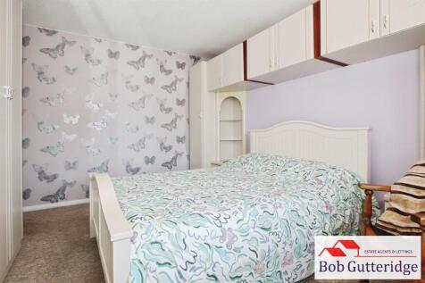 BEDROOM ONE (FRONT)