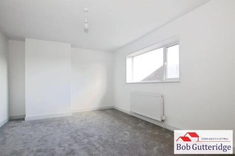 BEDROOM ONE (REAR)