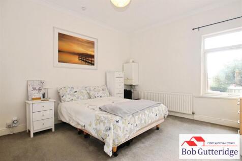 BEDROOM ONE (REAR)