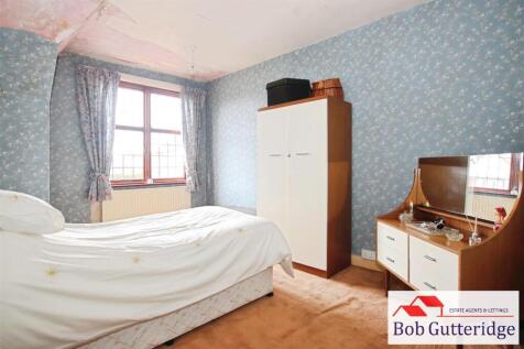 BEDROOM ONE (FRONT)