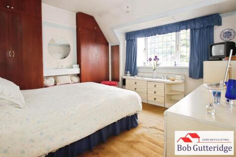 BEDROOM TWO (REAR)