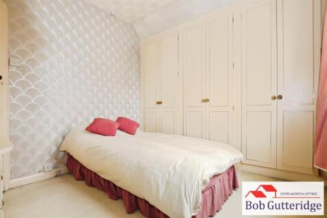 BEDROOM THREE (REAR)