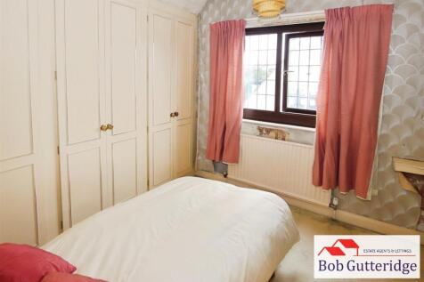 BEDROOM THREE (REAR)