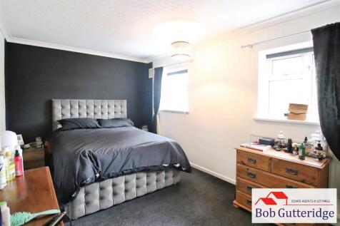BEDROOM ONE (FRONT)