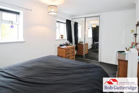 BEDROOM ONE (FRONT)