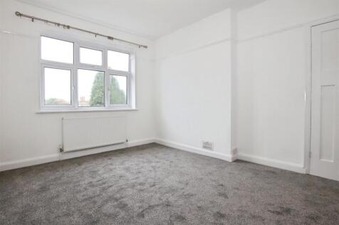 BEDROOM ONE (REAR)