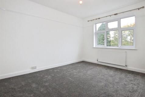 BEDROOM ONE (REAR)
