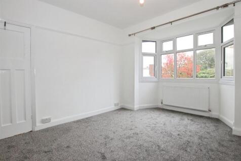 BEDROOM TWO (FRONT)