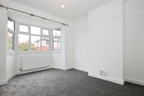 BEDROOM TWO (FRONT)