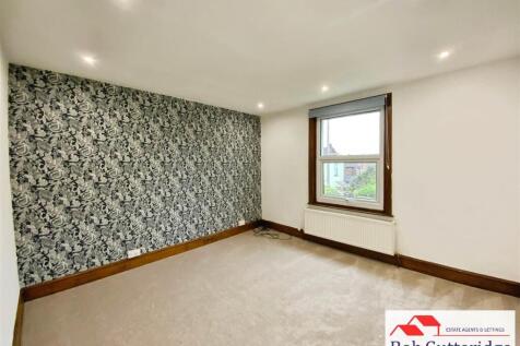 BEDROOM ONE (REAR)