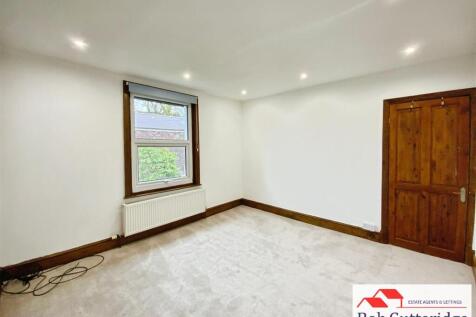 BEDROOM ONE (REAR)