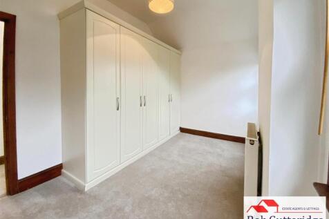 BEDROOM THREE (REAR)