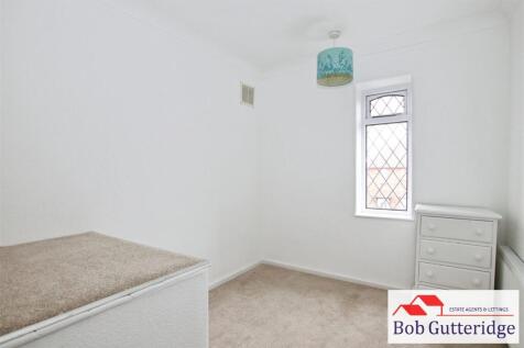 BEDROOM THREE (FRONT)