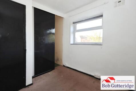 BEDROOM THREE (REAR)