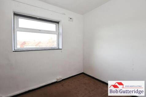 BEDROOM THREE (REAR)