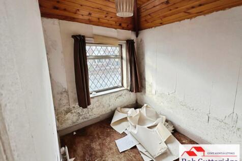 BEDROOM THREE (FRONT)