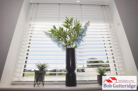 BEDROOM THREE (REAR)