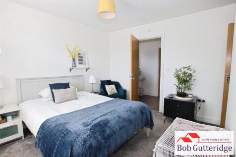 BEDROOM THREE (REAR)