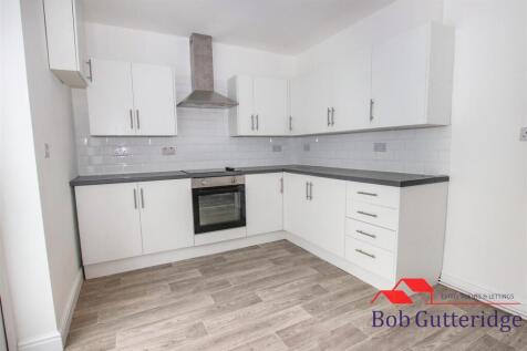 NEW FITTED KITCHEN / DINER